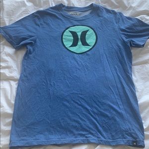 Hurley, Nike Dri-Fit Tee